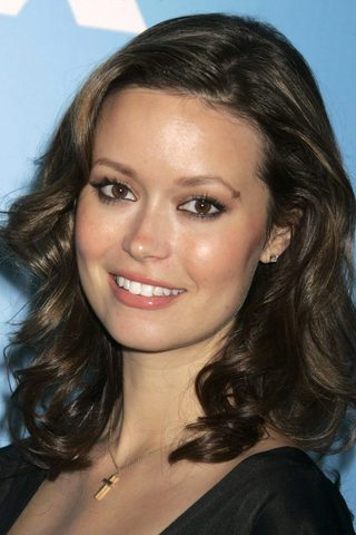 Summer Glau, photo 1 of 3