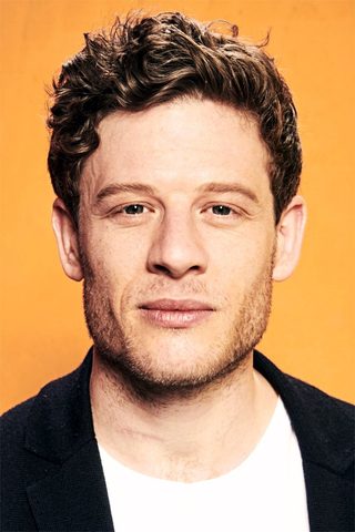 James Norton, photo 1 of 3