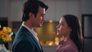 A Prince in Paradise still 4