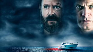 Dead Water still 8
