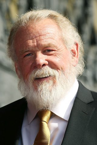 Nick Nolte, photo 3 of 3