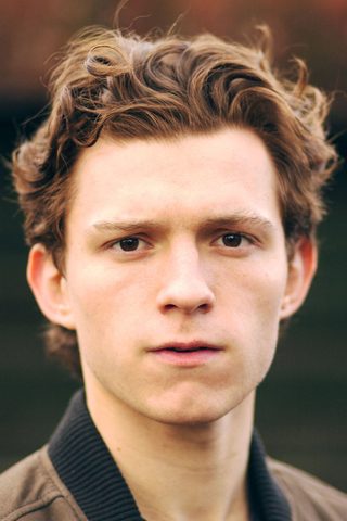 Tom Holland, photo 1 of 3