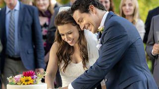 All of My Heart: The Wedding still 2
