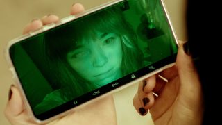 Saccharine still 2