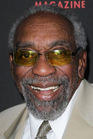 Bill Cobbs, photo 3 of 3