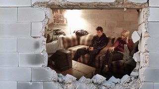 Secret Mall Apartment still 1