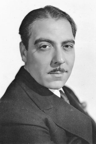 Joseph Calleia, photo 3 of 3