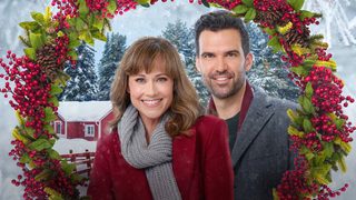 Cranberry Christmas still 5