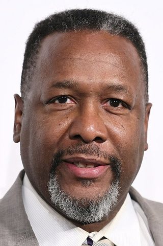 Wendell Pierce, photo 1 of 3
