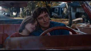 Out of the Blue still 8