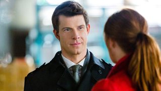 Signed, Sealed, Delivered: From Paris with Love still 8