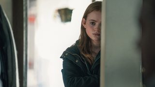 The Whale still 7