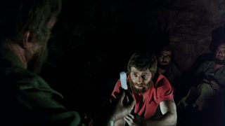 The Severed Arm still 4