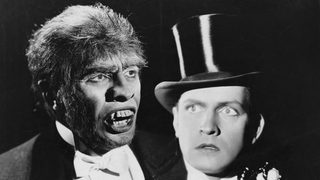 Dr. Jekyll and Mr. Hyde still 6
