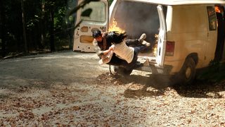 Edge of Fear still 2