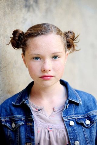 Zoe Margaret Colletti, photo 3 of 3