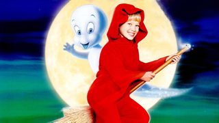 Casper Meets Wendy still 4