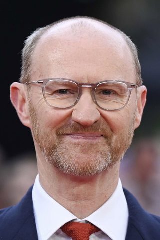 Mark Gatiss, photo 3 of 3