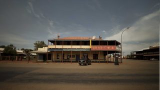 Hotel Coolgardie still 4