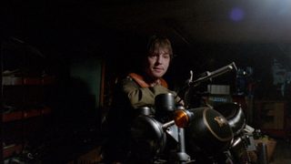 I Bought a Vampire Motorcycle still 6