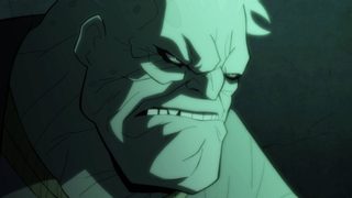 Batman: The Long Halloween, Part One still 5