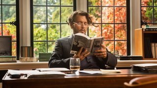 The Professor still 5