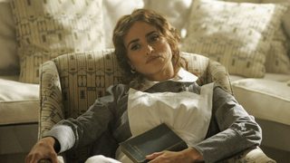 Murder on the Orient Express still 7