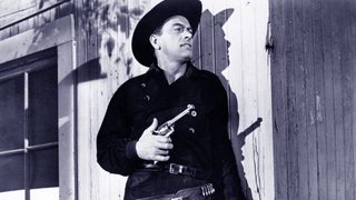 Gunslinger still 2