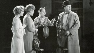 The Bat still 4