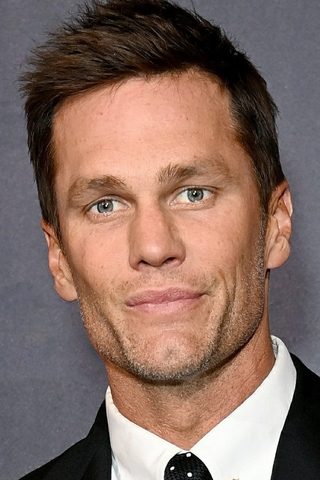 Tom Brady, photo 2 of 3