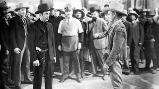 The Oklahoma Kid still 4