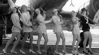 Gold Diggers of 1937 still 1