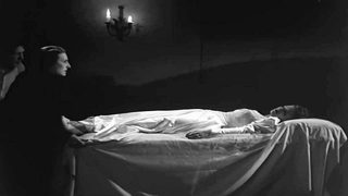 The Corpse Vanishes still 4
