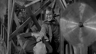The Mad Magician still 5