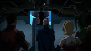 Suicide Squad: Hell to Pay still 5