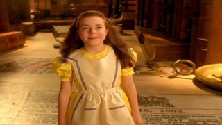 Alice in Wonderland still 5