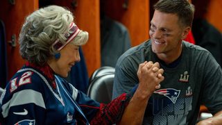 80 for Brady still 4