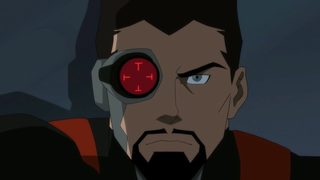 Suicide Squad: Hell to Pay still 6