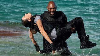 Black Noise still 4