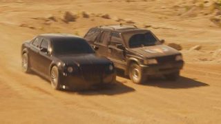 The Car: Road to Revenge still 3