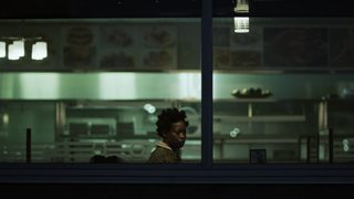 She Never Died still 8
