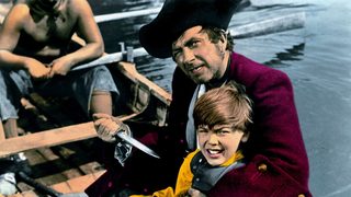 Treasure Island still 7