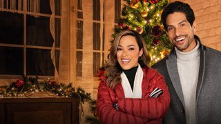 A Christmas Proposal still 6