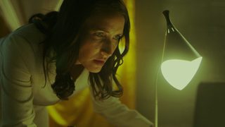 She Never Died still 4