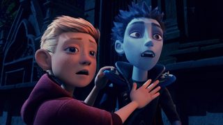 The Little Vampire 3D still 2