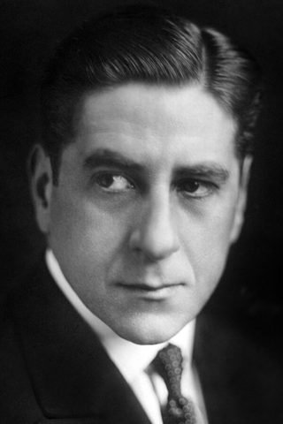 Robert Warwick, photo 1 of 3