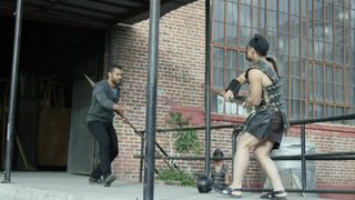 Avengers Grimm: Time Wars still 6