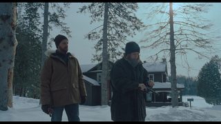 The Lodge still 8