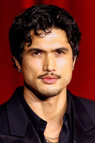 Charles Melton, photo 2 of 3