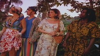 National Lampoon's Last Resort still 3
